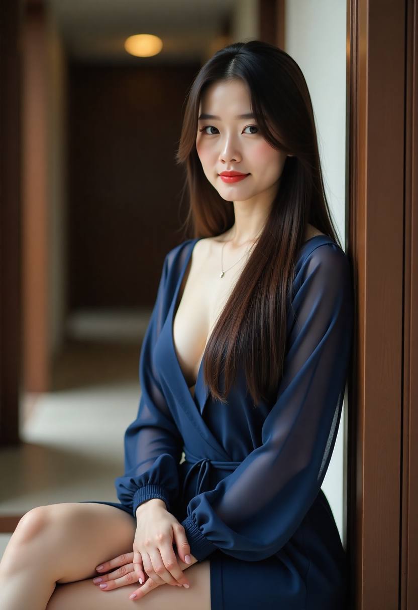 文学共读直播间